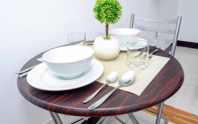 Chateau Elysee by Good Rent