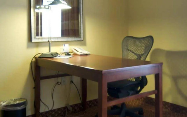Hilton Garden Inn Morgantown