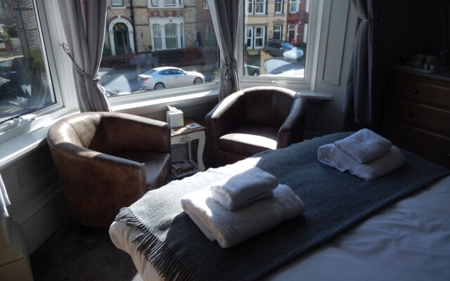 The Etherleigh Guest House
