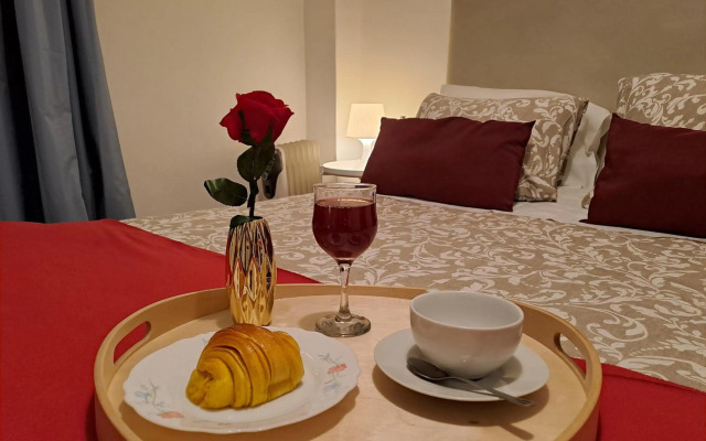 Local 4 Dreams Guesthouse