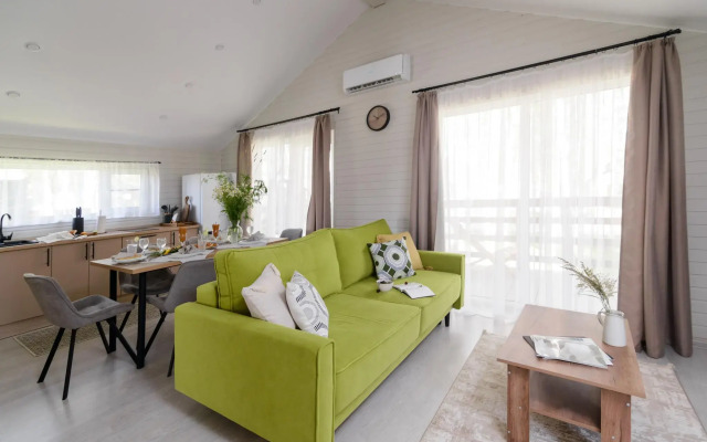 House No.232 in KP Green Lounge