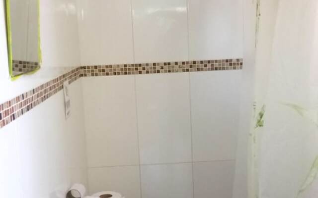 Casas Colibri Hostal Minca