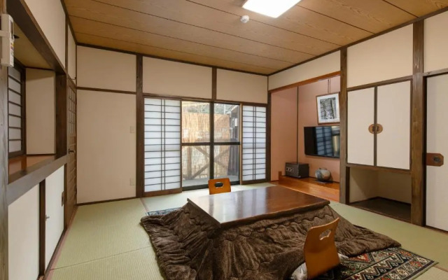 Sanso Matsuya