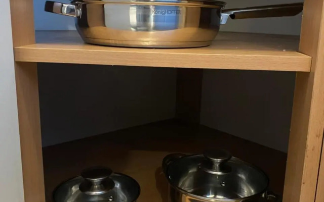 Zakopane Apartament Przy Krupowkach