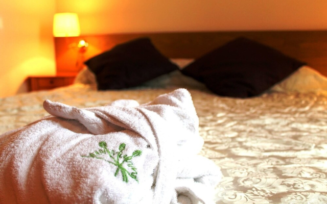 Locanda La Spigolatrice