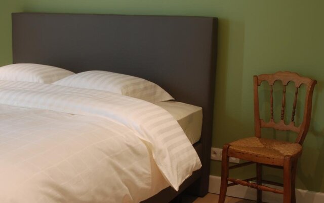 Garden 55 Bed & Breakfast