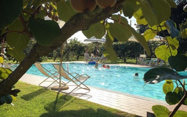 Agriturismo Tenuta la Pila