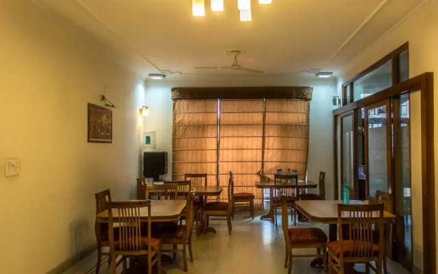 OYO Rooms Greater Noida Delta-3