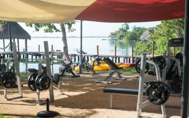 Bacalar 777 Hotel Boutique