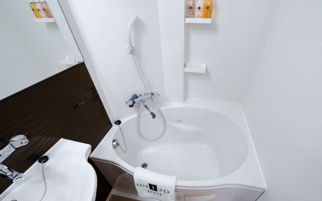 Four Points Flex by Sheraton Osaka Kitahama