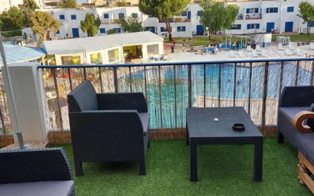 Portas do Sol Pool Portimao Apartment