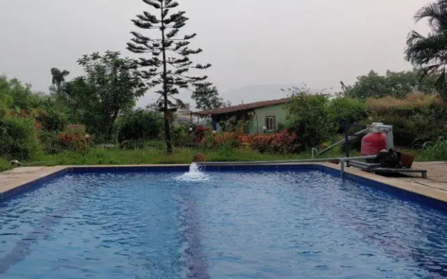 Mangirish Bungalow 4BHK