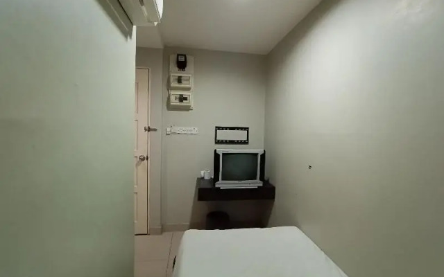Nice Stay 365 Services by OYO Rooms