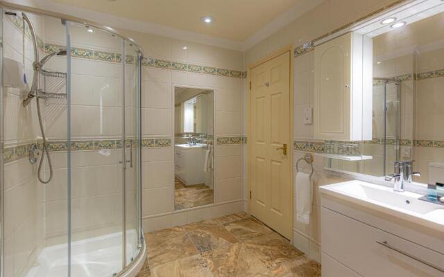 The Barn Hotel & Spa