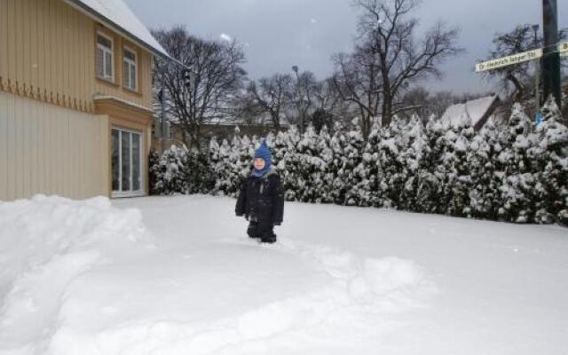 Am Schlosspark 2 - [#76207]