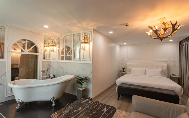 R1 Nimman Hotel Chiangmai