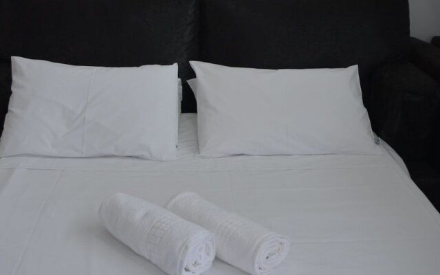 Apartamento a 400m da Rua Coberta