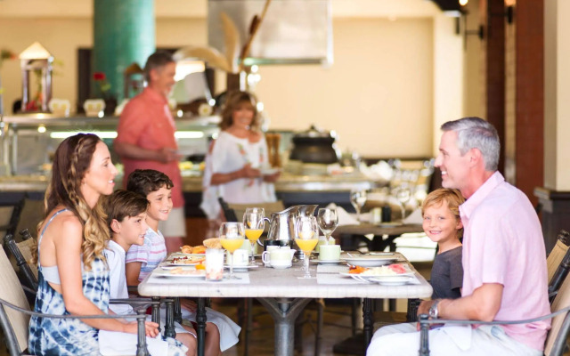 Villa del Palmar at the Islands of Loreto