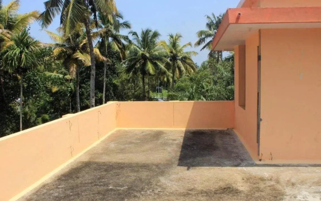 Holistic Inn