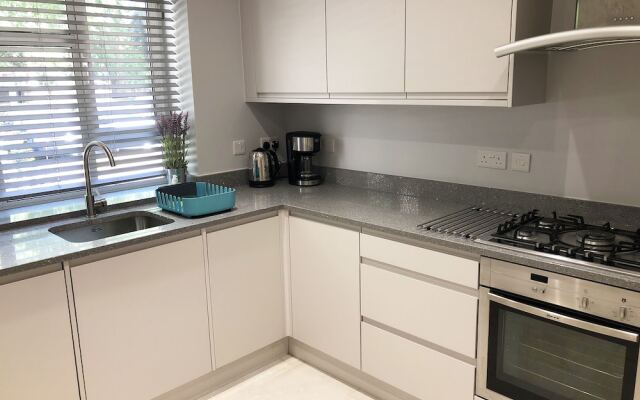 Myshortstay - Fulham Parsons Green