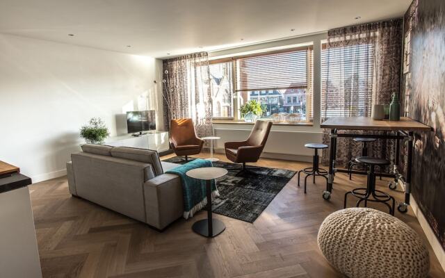 Boetiek Hotel van Schagen