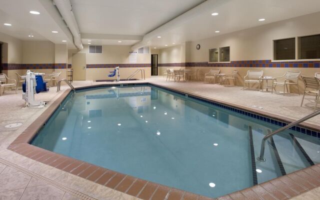 Hampton Inn & Suites Minneapolis St. Paul Airport-Mall of America