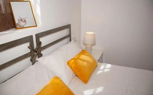Soraya's Place - Chopín 1