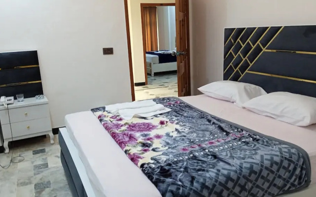 Hotel Flower of Capital