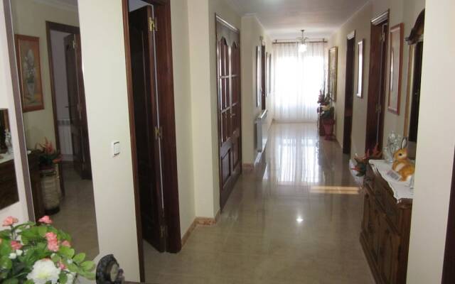 Ribadumia 100174 5 Bedroom Holiday home By Mo Rentals
