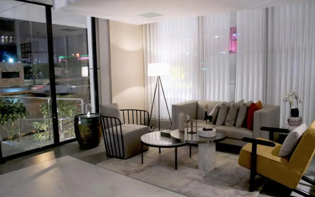 Al Muhaidb Residence Jawazat