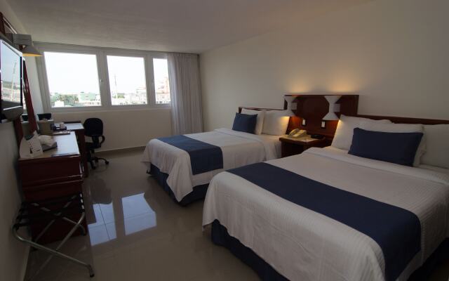 Comfort Inn Veracruz