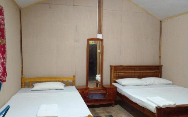 Sigiri Bliss Garden Home Stay