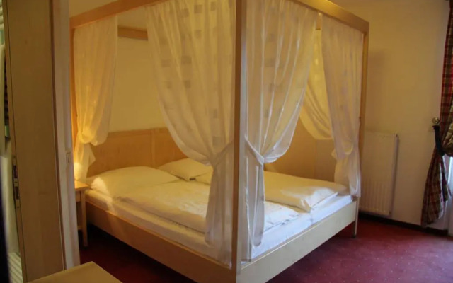 Hotel Hanny