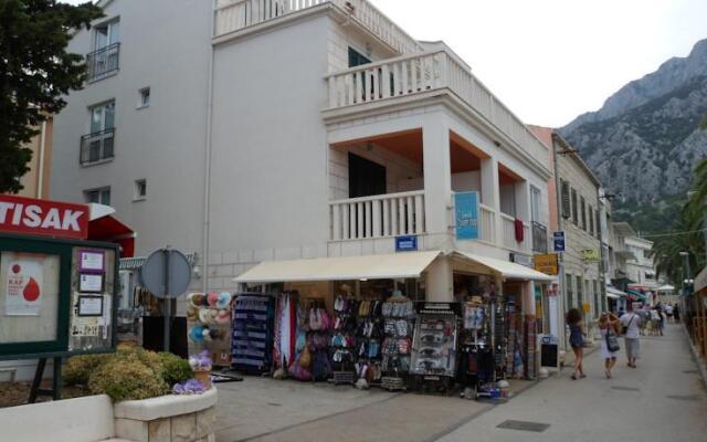Studios Villa Ivanka