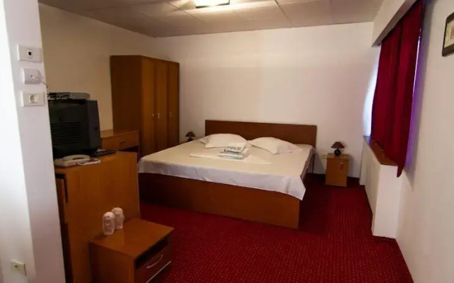 Motel Monza