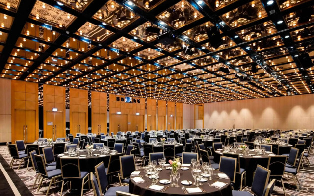 Sofitel Sydney Wentworth