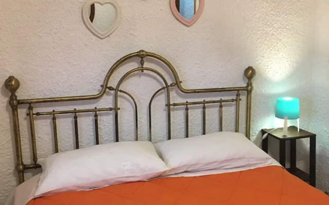 La Casa Di Zio Lupo B&B