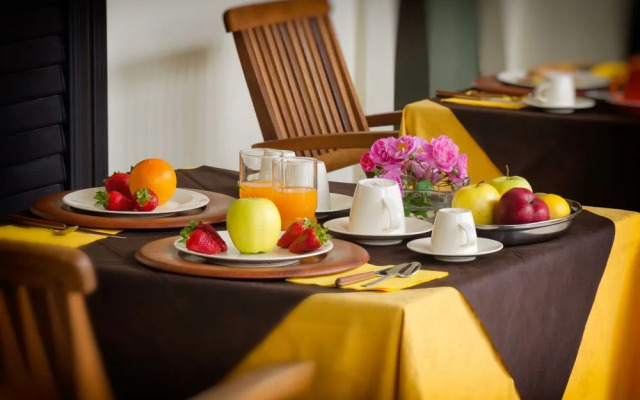 B&B L'Antica Rimessa