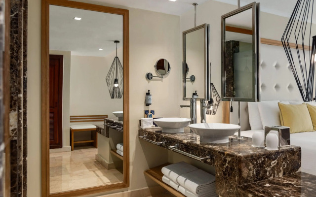 Grand Palladium Palace Resort Spa & Casino - All Inclusive