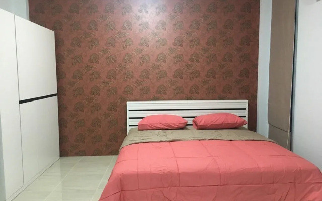 Time Apartment