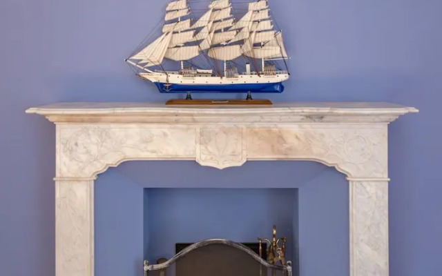 Tennis Flat With Sea View by Wonderful Italy