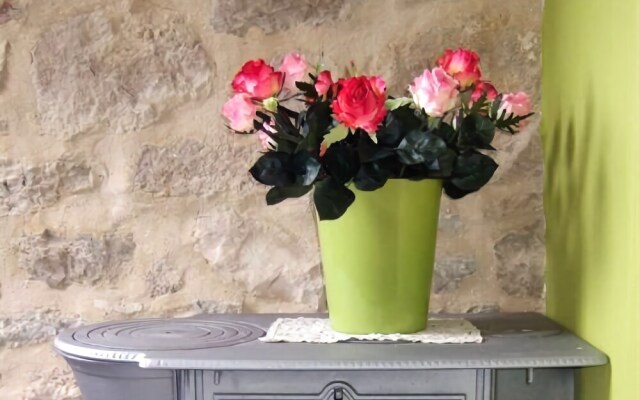 Le Manoir de Pontfol