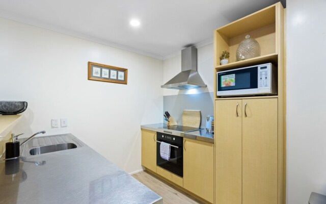 Superb 2BR Aprt in Central City - Wifi