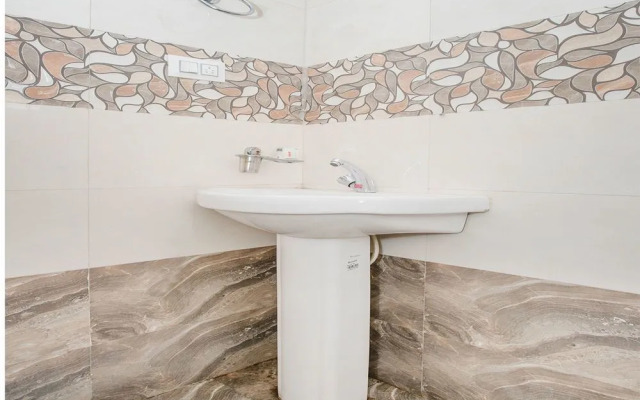 Blue Bell Hotel Near Jalahalli