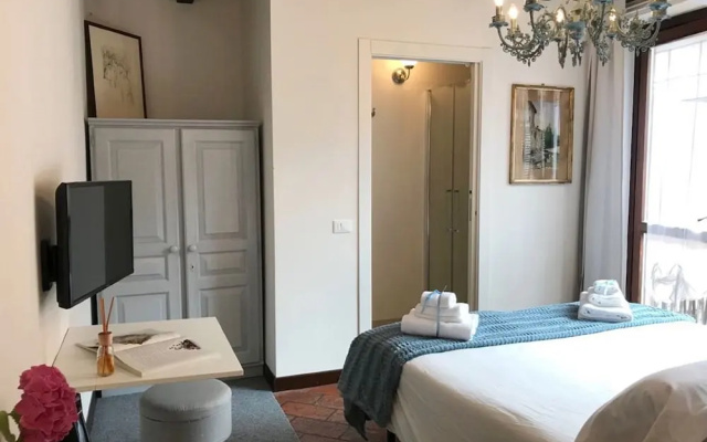 Il Giardino Segreto