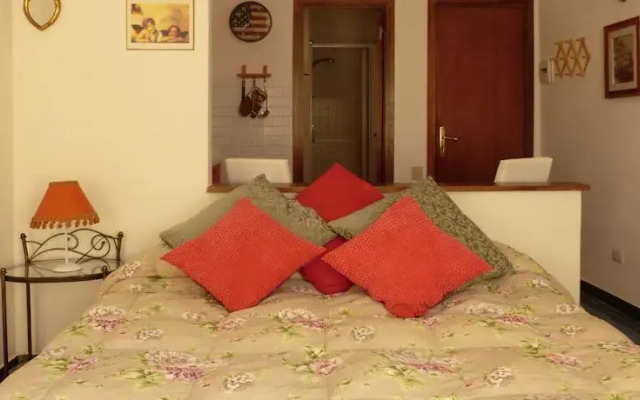Lucrezia Accomodations