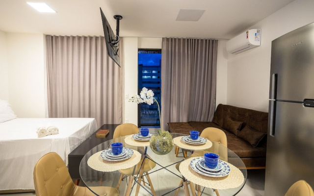 Compact Tambau #704 - Apartment By Carpediem