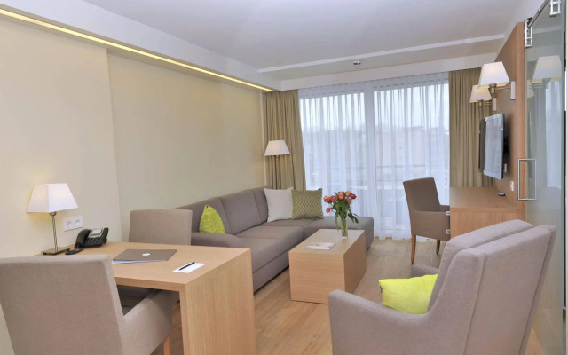 MONDORF Parc Hôtel & Spa