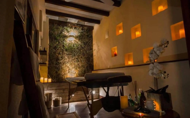 Hotel Boutique La Casona