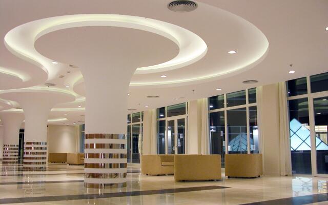 Hotel Palacio Albacete